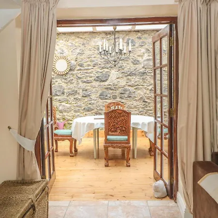The Coach House Holiday home Corofin (Clare)