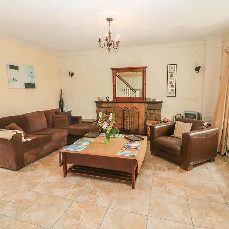 The Coach House Casa vacanze *