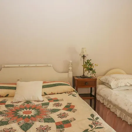 The Coach House Corofin (Clare)