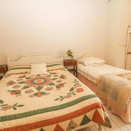 The Coach House Holiday home *