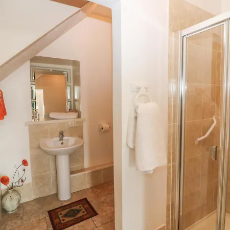 The Coach House Holiday home