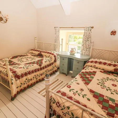 Casa vacanze The Coach House