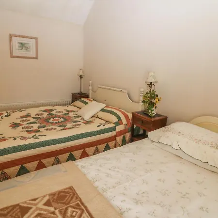 The Coach House *