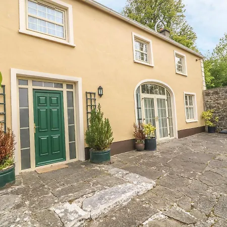 The Coach House Casa vacanze
