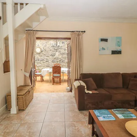 The Coach House *