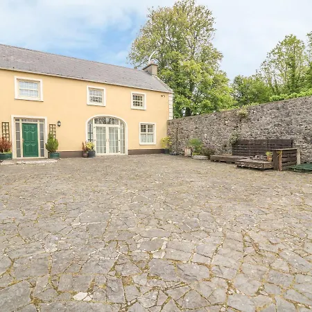 Casa vacanze The Coach House