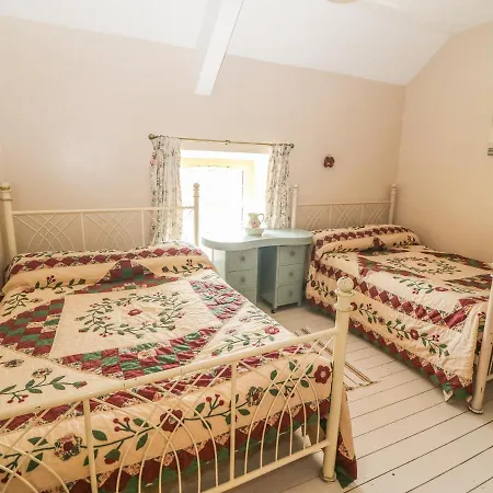 Casa vacanze The Coach House *