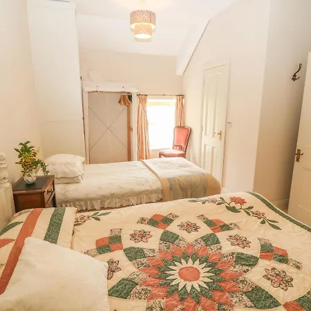 Casa vacanze The Coach House Corofin (Clare)