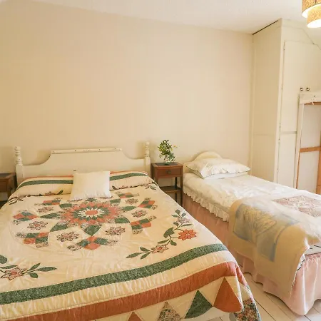 Holiday home The Coach House
