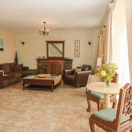 Holiday home The Coach House Corofin (Clare)