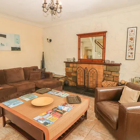 The Coach House Holiday home