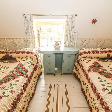Casa vacanze The Coach House Corofin (Clare)