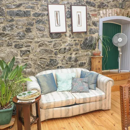 Casa vacanze The Coach House Corofin (Clare)