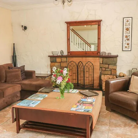 The Coach House Holiday home