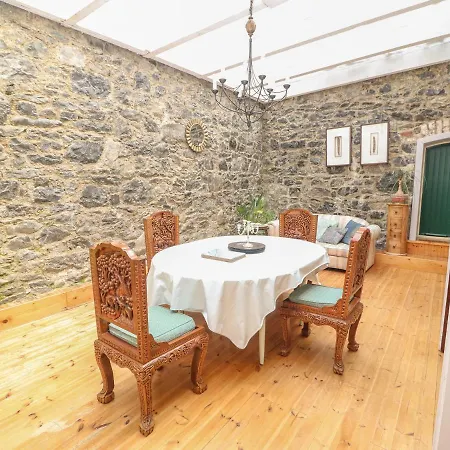 The Coach House Holiday home