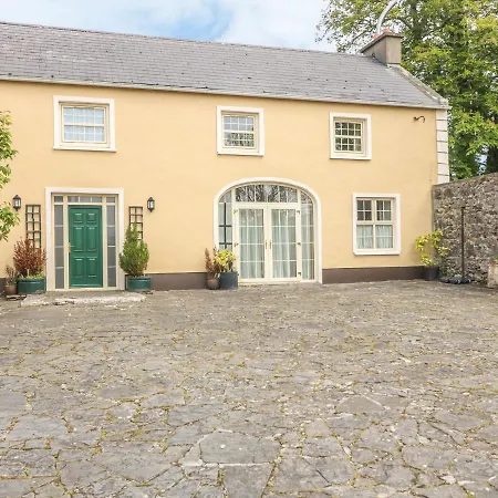 The Coach House Holiday home